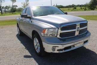 Used 2019 RAM 1500 Big Horn image 1