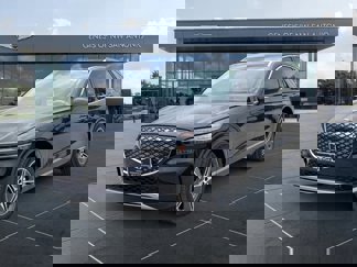 New 2026 Genesis Electrified GV70 Prestige image 1