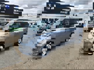 New 2025 Volkswagen ID. Buzz 1st Edition image 1