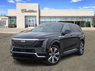 New 2025 Cadillac Escalade IQ Luxury 1 w/ Smart Trailering package image 1