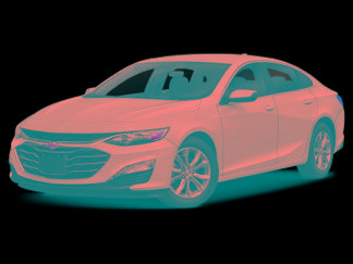 Used 2023 Chevrolet Malibu LT image 1