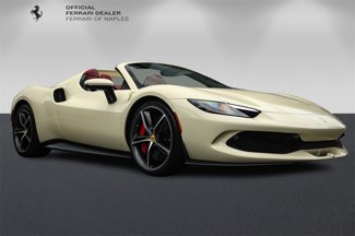 Certified 2024 Ferrari 296 GTS image 1