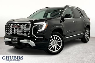 New 2026 GMC Terrain Denali w/ LPO, Floor Liner Package image 1