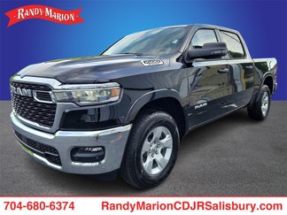 New 2025 RAM 1500 Big Horn image 1