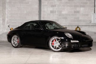 Used 2010 Porsche 911 Carrera S image 1