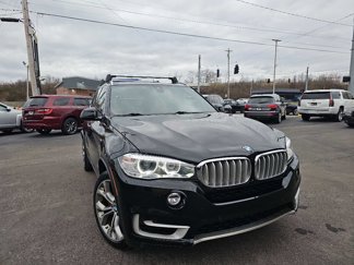 Used 2017 BMW X5 xDrive50i image 1