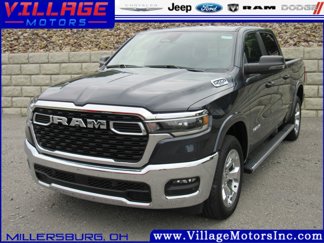 New 2025 RAM 3500 Tradesman image 1