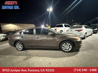 Used 2015 Nissan Altima 2.5 S image 1