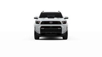 New 2025 Toyota 4Runner TRD Sport Premium image 1