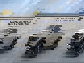 New 2025 Ford Ranger Raptor image 1