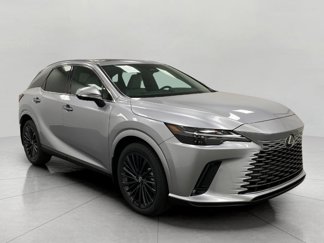 New 2025 Lexus RX 350 AWD image 1