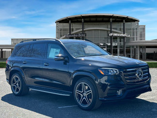 New 2025 Mercedes-Benz GLS 450 4MATIC image 1