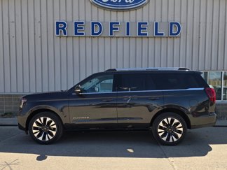 New 2025 Ford Expedition Platinum w/ Driver's Package image 1