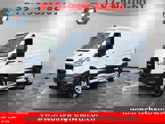 Used 2023 Ford Transit 250 Low Roof w/ Exterior Upgrade Package image 1