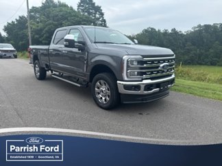 New 2025 Ford F350 Lariat image 1
