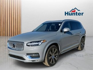 New 2025 Volvo XC90 B6 Plus w/ Protection Package Premier image 1