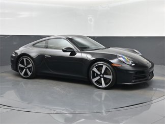 Used 2025 Porsche 911 Carrera S image 1