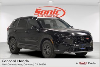 New 2026 Honda CR-V TrailSport image 1