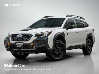 New 2025 Subaru Outback Wilderness image 1