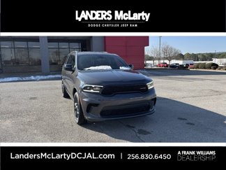 New 2025 Dodge Durango GT w/ Blacktop Package image 1