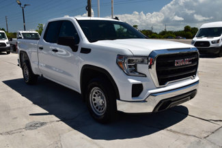 Used 2020 GMC Sierra 1500 2WD Double Cab w/ Sierra Value Package image 1