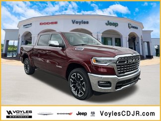 New 2025 RAM 1500 Limited image 1