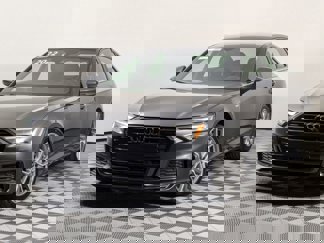Certified 2022 Audi A6 Premium Plus w/ Premium Plus Package image 1