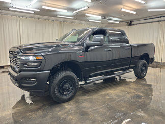 New 2025 RAM 2500 Tradesman image 1