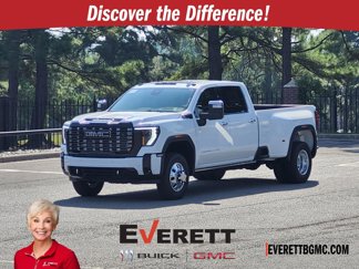 New 2026 GMC Sierra 3500 Denali Ultimate video 1