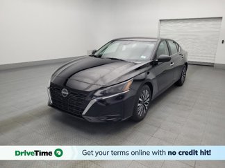 Used 2024 Nissan Altima 2.5 SV image 1
