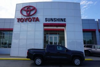 New 2025 Toyota Tacoma SR w/ SR Upgrade Package image 1