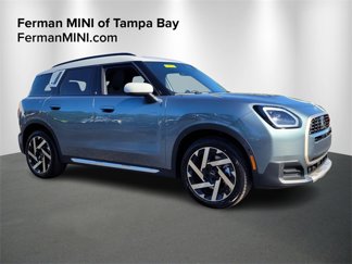 New 2025 MINI Cooper Countryman S image 1