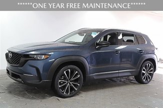 New 2025 MAZDA CX-50 AWD 2.5 S w/ Weather Package image 1