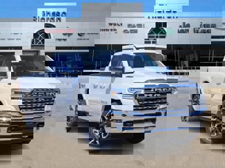 New 2025 RAM 1500 Limited image 1