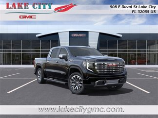 New 2025 GMC Sierra 1500 Denali w/ Denali Reserve Package image 1