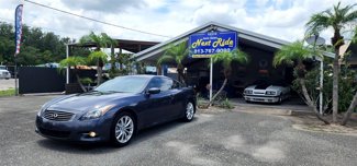 Used 2013 INFINITI G37 Journey w/ Premium Pkg image 1