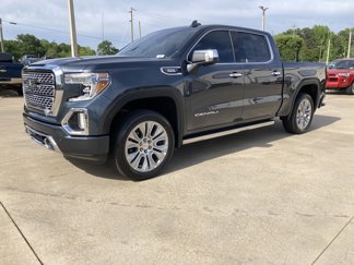 Certified 2021 GMC Sierra 1500 Denali w/ Denali Ultimate Package image 1