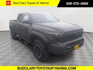 New 2025 Toyota Tacoma TRD Off-Road w/ TRD Off Road Premium Package image 1