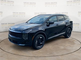 New 2026 Kia Sportage EX image 1