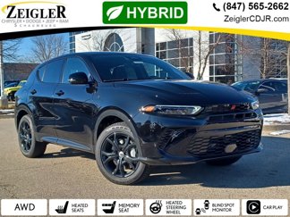 New 2024 Dodge Hornet R/T w/ Tech Pack w/o Parking image 1