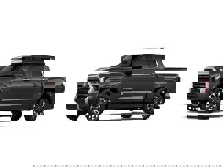 New 2025 Toyota Tundra Limited image 1