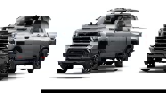 New 2025 Chevrolet Silverado 2500 LT image 1