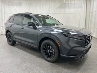 New 2026 Honda CR-V Sport-L image 1