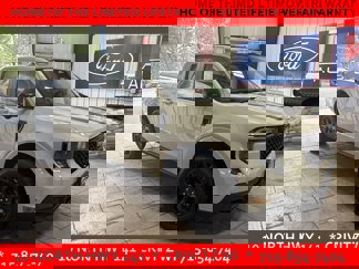 New 2025 Ford Maverick Lariat w/ Black Appearance Package image 1