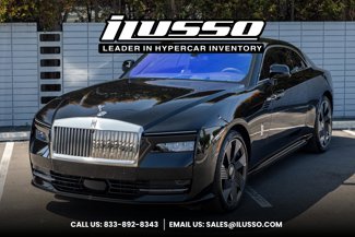 Used 2024 Rolls-Royce Spectre w/ Spectre Launch Package image 1