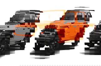 New 2025 Jeep Wrangler Sport image 1