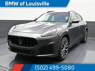 Used 2023 Maserati Grecale Trofeo image 1