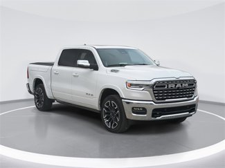New 2025 RAM 1500 Limited image 1