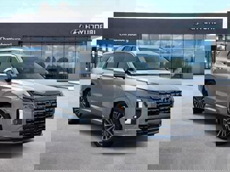 New 2025 Hyundai Palisade Calligraphy image 1