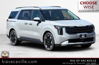 New 2026 Kia Carnival EX image 1